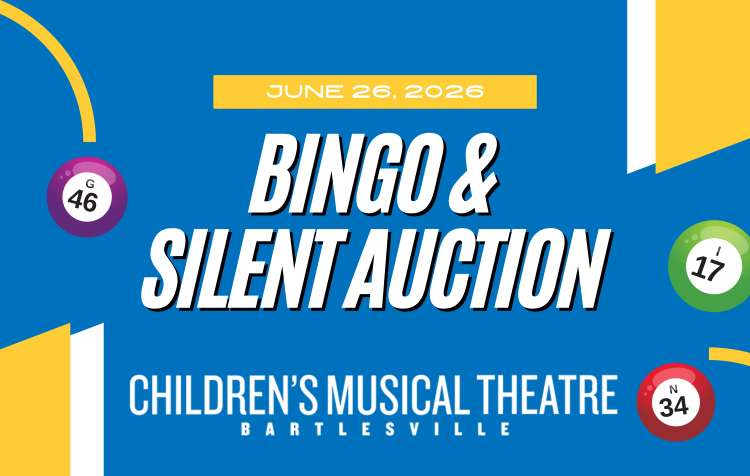 Photo 1 of Bingo & Silent Auction.