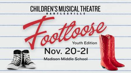 Photo of Footloose.