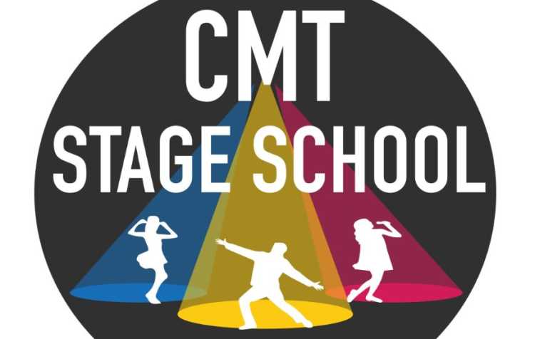 Photo 1 of Stage School First Day.
