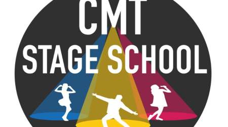 Photo of Stage School First Day.