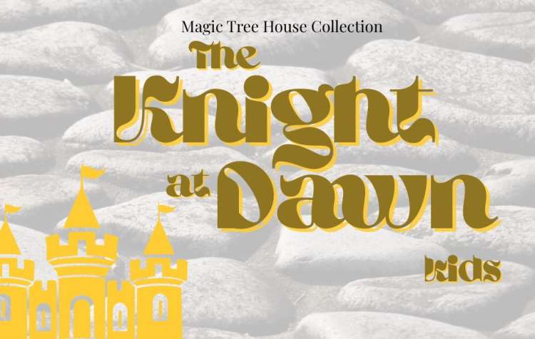 Photo 1 of Summer Camp #1 - The Knight at Dawn Kids.