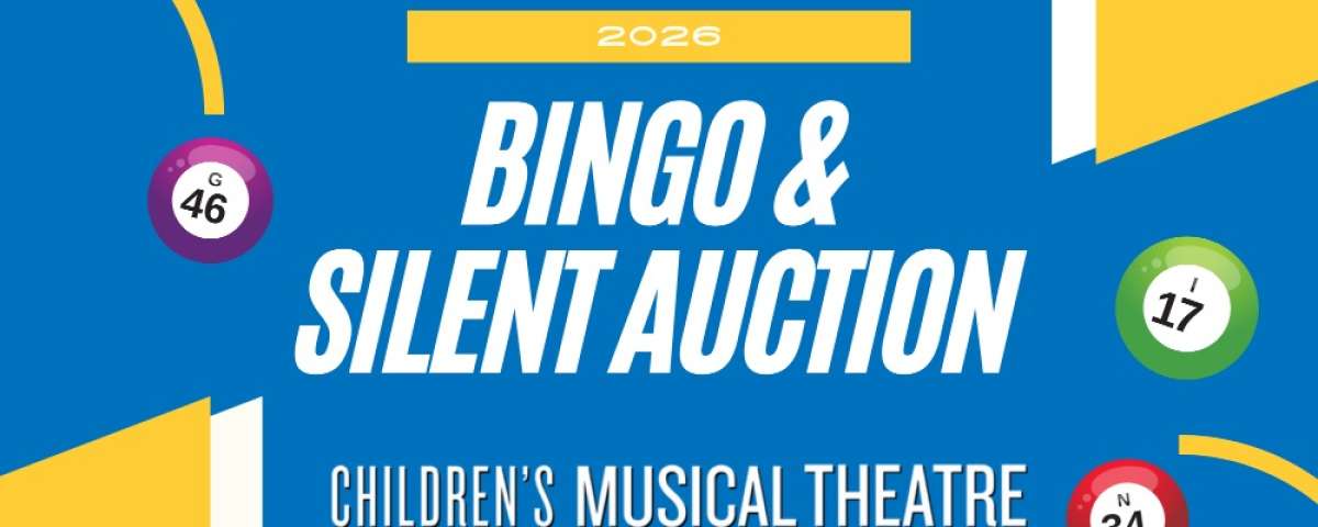 Come support year-round programming at CMT, plus our summer Main Stage musical, Frozen!