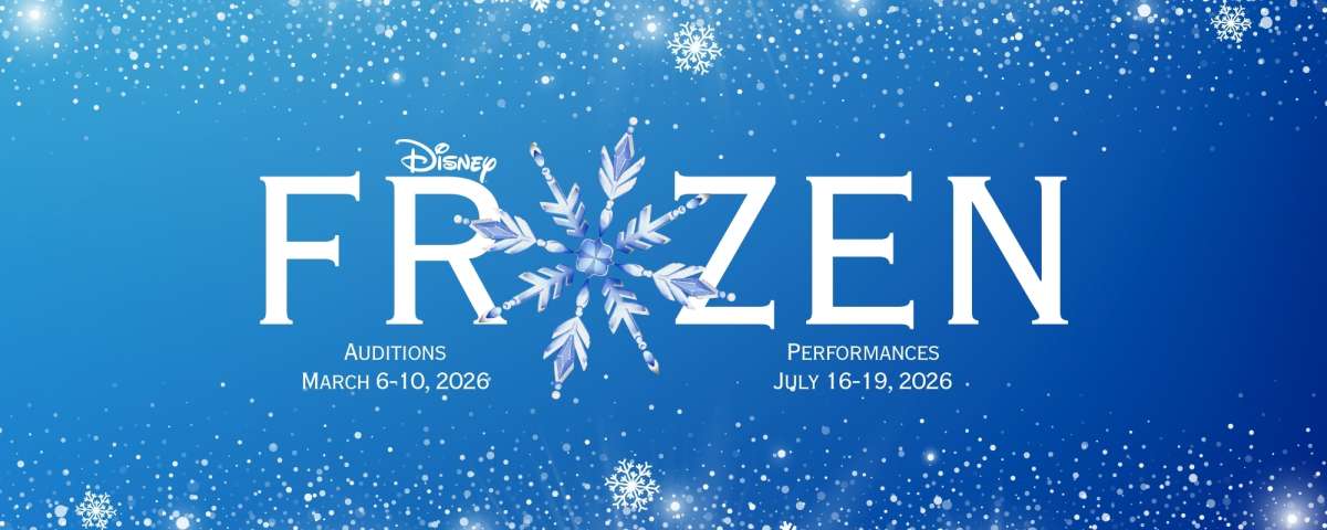 Things are about to get icy!