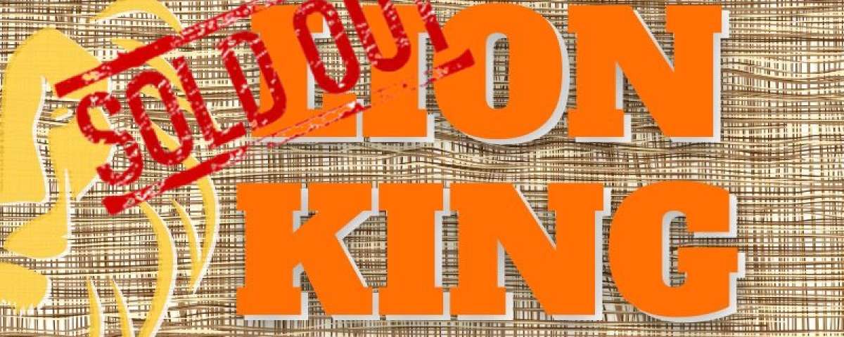 Our Spring production!