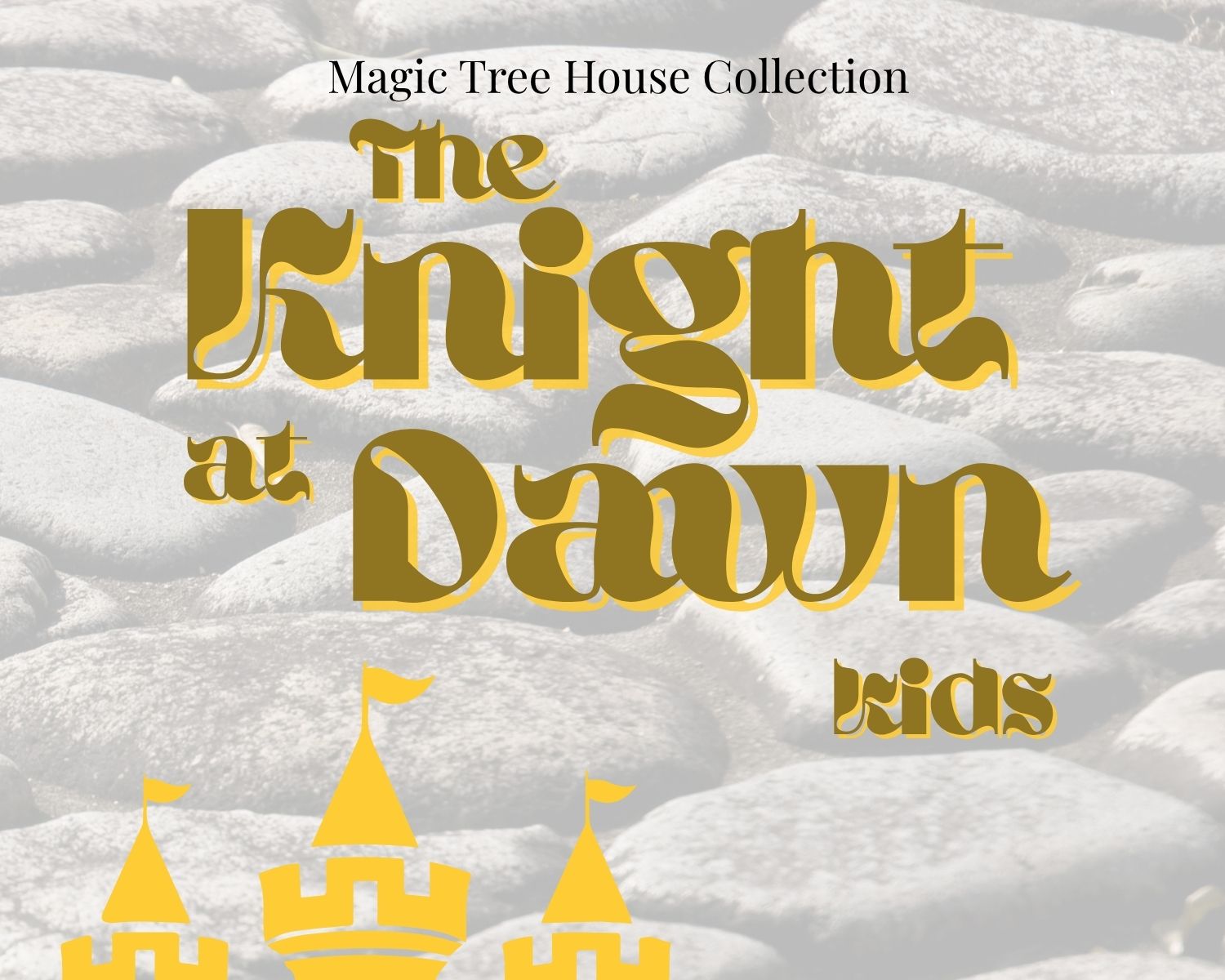 Summer Camp - Sessions 1 and 2